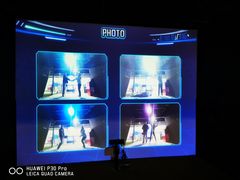 -VS SPORTS PARK运动玩乐园·团建·生日会(合生汇店)