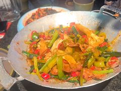 -路边边.炒菜烧烤.音乐餐厅(良乡长虹店)