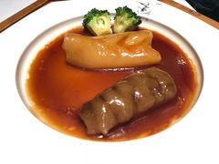 -明阁 Ming Court(广州朗豪酒店)