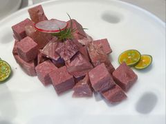 -请晋·乔家大院(建外大街店)