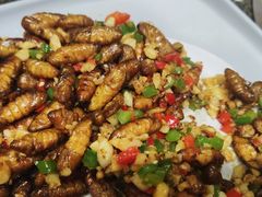 -顺德粥城·叹茶食粥(良化店)