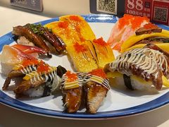 -元通寿司(东骏店)