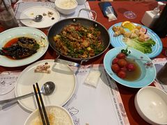 -赵小姐丨新中餐(曲江店)