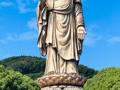 -灵山胜境