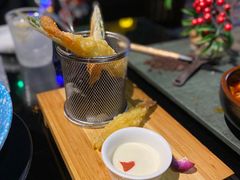 -魔厨私房菜(观音桥店)