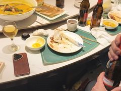 -普天和酒楼·新津菜·烤鸭(天津之眼店)