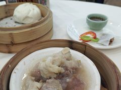 -馨越楼·点心·粤菜(赤坎店)