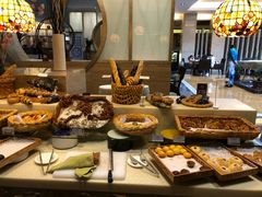 早餐-天目湖御水温泉·度假酒店