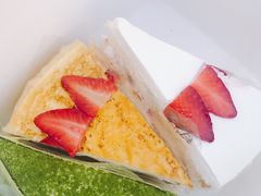 -Lady M Cake Boutique(麦迪逊大道店)