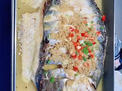 -半天妖烤鱼(新中关购物中心店)