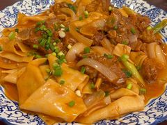 -范记靖远羊羔肉(博物馆店)