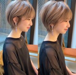 -MY HAIR ARDOR