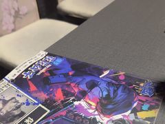 -剧狐剧本杀(徐汇1号店)