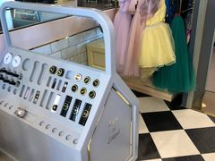-FAIRYLAND龙族星球主题餐厅(凯丹广场店)