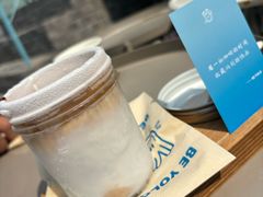 -BE YOLO必有乐&小红帽三明治