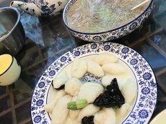 -陈记菜馆·非遗淮扬菜(东关街教场店)