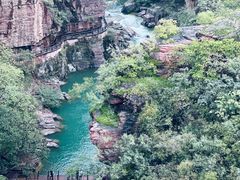 -云台山风景名胜区