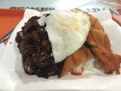 -北京舞蹈学院食堂