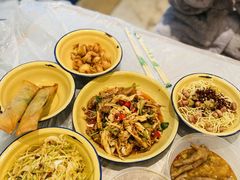 -东排食堂长沙小吃大排档(五一广场店)