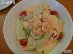 DSC00679-萨莉亚意式餐厅(上下九店)