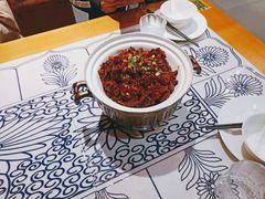 -美庐时尚餐厅(菱角湖店)
