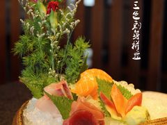 -大桥日本料理·日式放题·铁板定食(科兴科学园店)