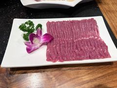 -南门涮肉(通州大船店)