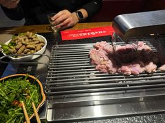 -刘记大块烤羊腿餐吧(北沙滩店)