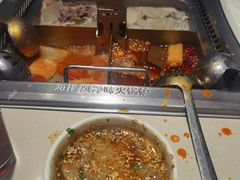 -海底捞火锅(万丰桥店)