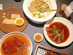 -锦府园·新台州菜(合生汇店)