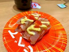 -友壹町寿司(佛山新DNA店)