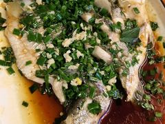 -临江宴餐厅·桐庐菜(富春江店)