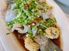 -周锦记广式餐厅(格林生活坊2期店)