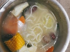 -呷哺呷哺 黄金牧场 (旧宫永辉超市店)