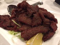 -岭南小馆