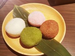 雪媚娘-赤坂亭·M9和牛烧肉(南京江南虹悦城店)