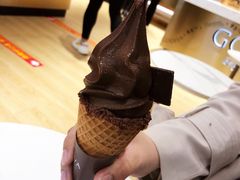 -GODIVA(王府井apm店)