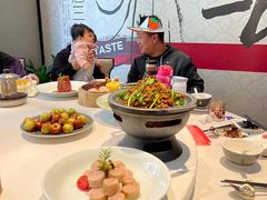 -壹零捌道·北京烤鸭(车公庄店)