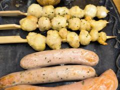 -萨莉亚意式餐厅(萝岗万达广场店)