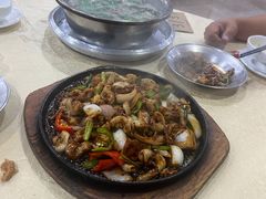-标记美食新鲜猪杂(兴南大道店)