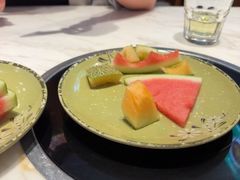 -花城粤菜餐厅(高新区店)