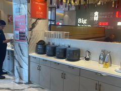 -九转小磨·非遗东北菜(群力店)