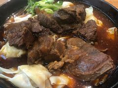 -聚园面庄(新光天地店)