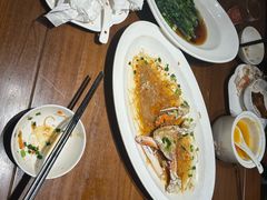 -甬上名灶(天一阁·翠柏店)