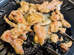 -权金城·炭火烤肉(北京联想桥店)