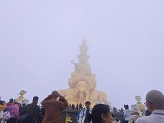 -峨眉山风景名胜区