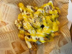 -朴鲸家正宗韩国料理(福田店)