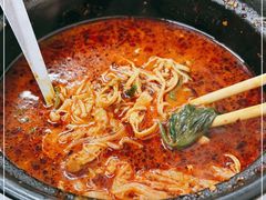 -曹宝林砂锅麻辣烫(星光路店)