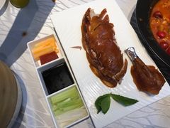 -四季小馆·地道北京小吃(广百店)