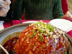 -扬州狮子楼·非遗淮扬菜(总店)